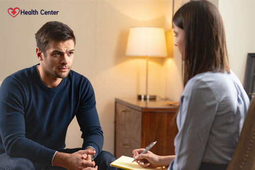 Как проходит лечение игромании в Киселёвске в клинике Центр здоровья<