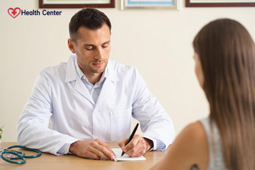 Лечение зависимости от Габапентина в Киселёвске в клинике Центр здоровья